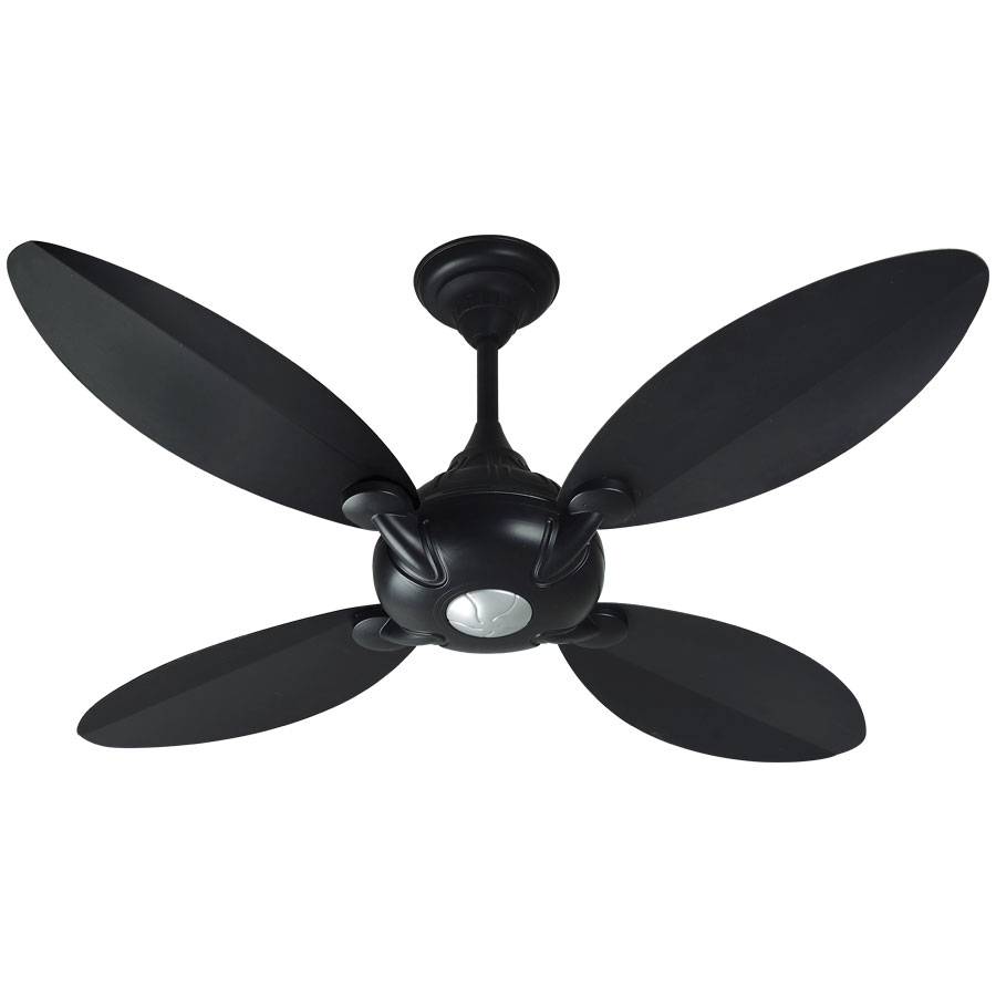 Ceiling Fan Butterfly