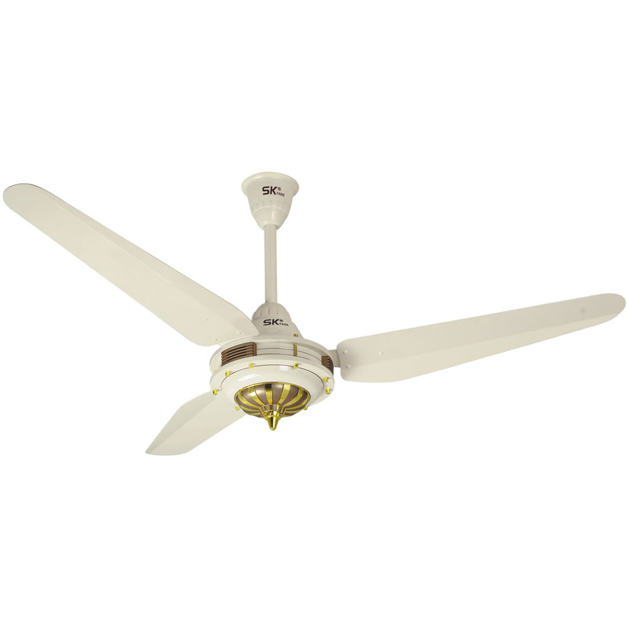 Ceiling Fan Caroma Plus