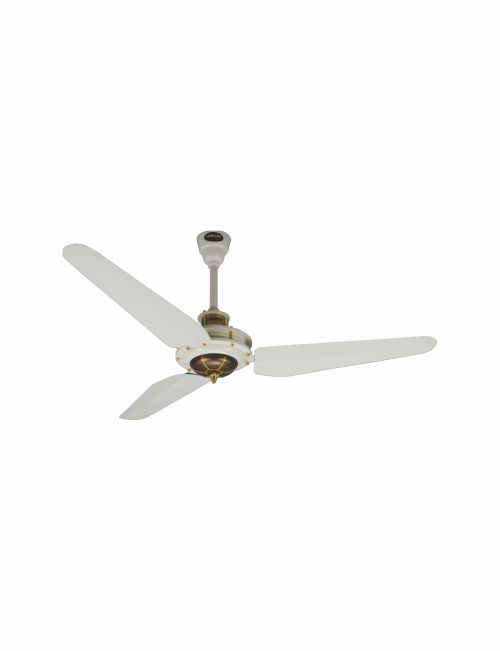 Ceiling Fan Ravian Crystal