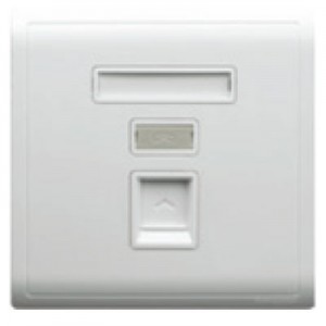 Telephone Socket Single