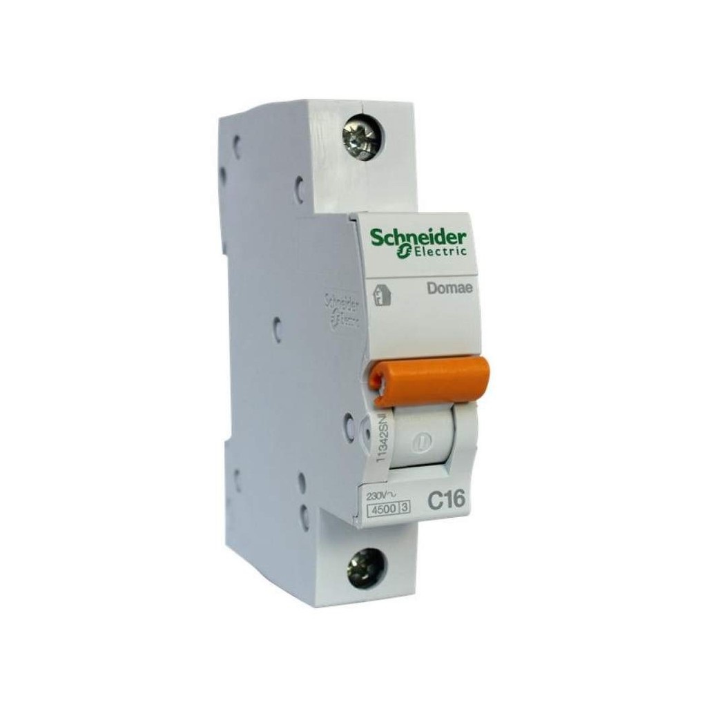 Circuit Breaker 16Amp