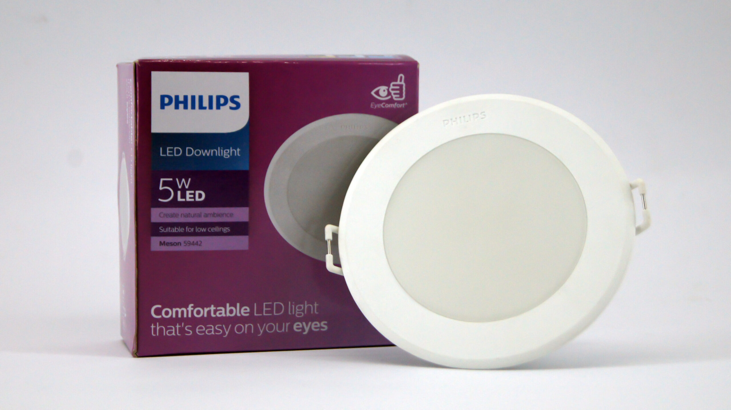 Down Light Philips