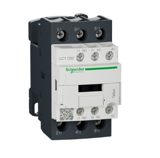 Magnetic Contactor LC1D32