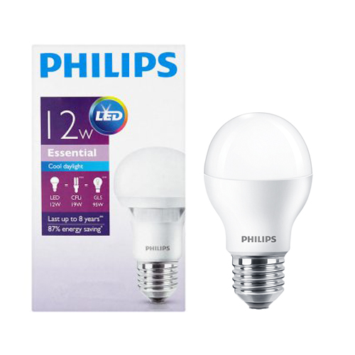 LED Bulb