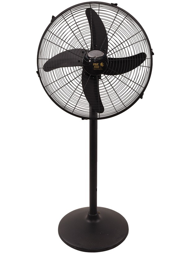 Pedestal Fan Industrial