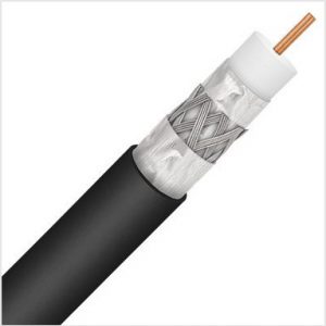 Coaxial RG-6 Pakistan Cable