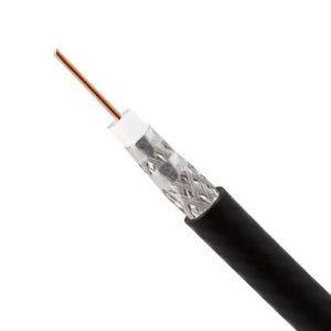 Coaxial RG-7 Pakistan Cable